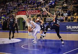 Victoria de Avenida frente al Cukurova