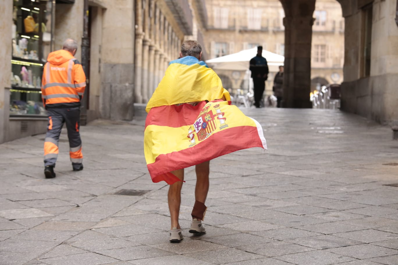 Carrera &#039;Corre con tu médico juntos por la salud y el deporte&#039;