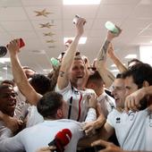 Unionistas de Salamanca vuelve donde la Copa le hizo su mayor regalo