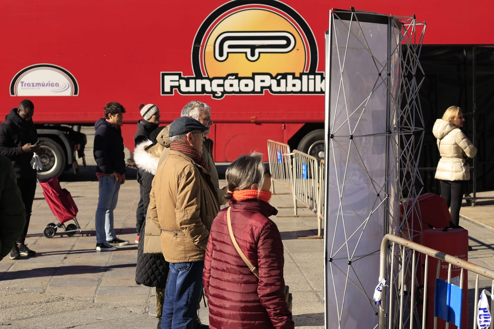 Todo listo para el Fin de Año Universitario