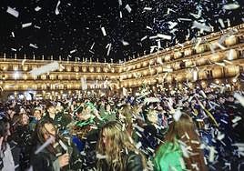 Las noticias imprescindibles de Salamanca este viernes 15 de diciembre