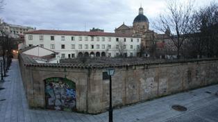 Solar de Adoratrices