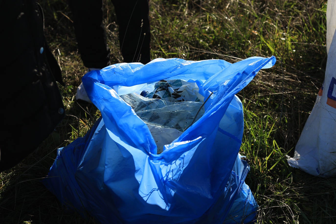 El nuevo camino verde vecinal del Norte de Salamanca
