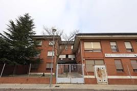 La masificación y falta de espacio del centro de salud de San José es una asignatura pendiente para distintos barrios trastormesinos.