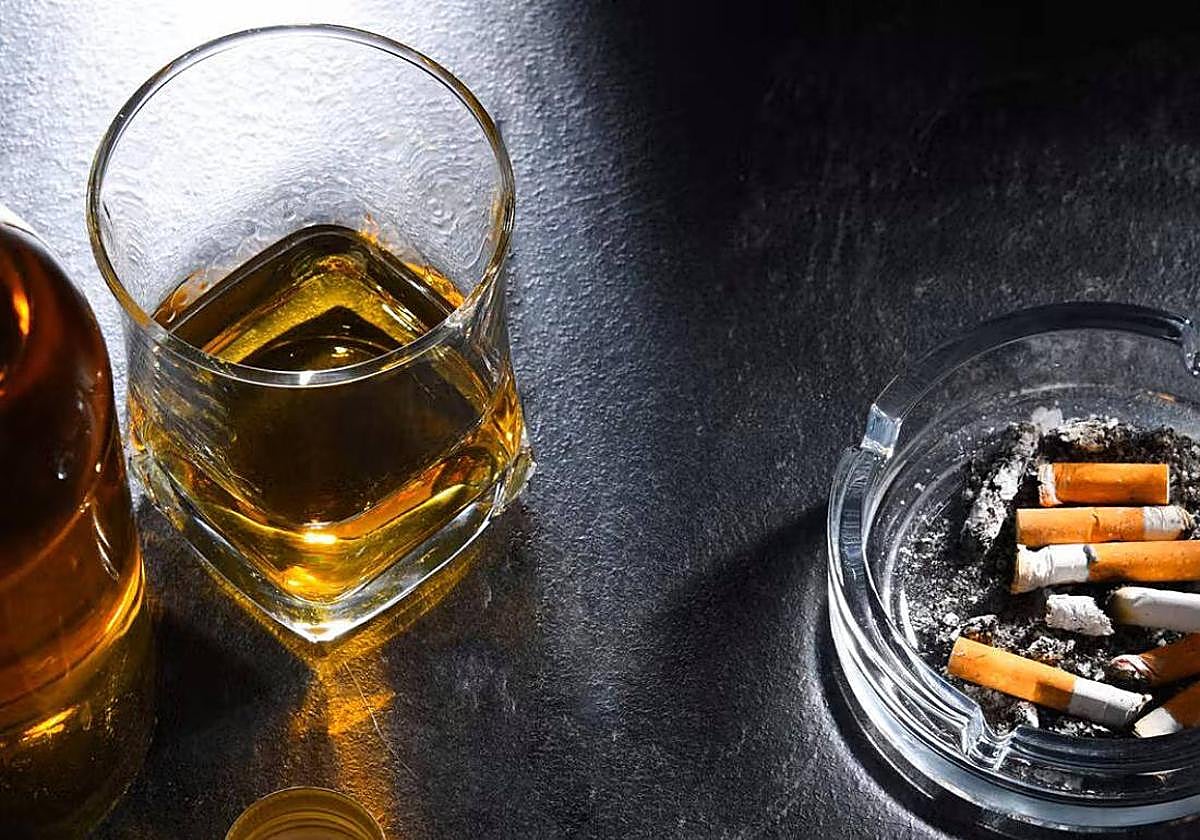 Investigadores del CAUSA relacionan la violencia en adultos con TDAH y el consumo de drogas