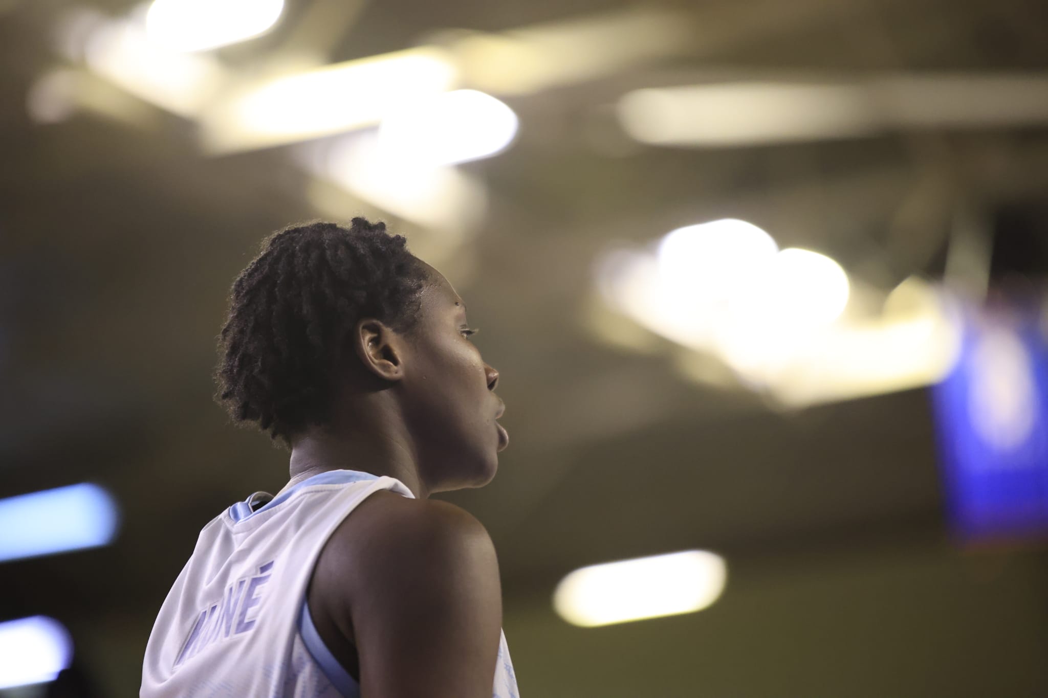 Las imágenes de la dura derrota final de Avenida ante la Virtus