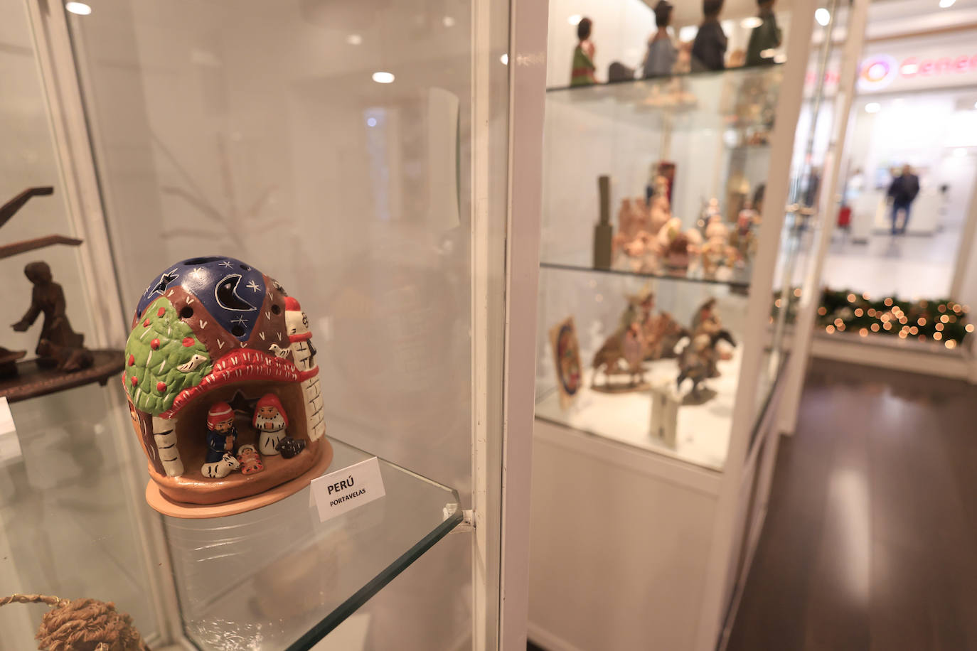 Los mejores belenes navideños de Salamanca