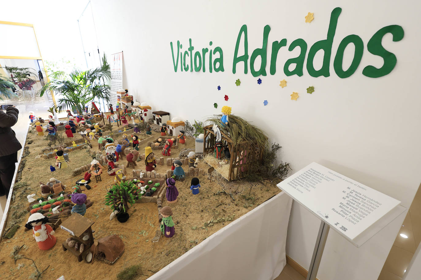 Los mejores belenes navideños de Salamanca