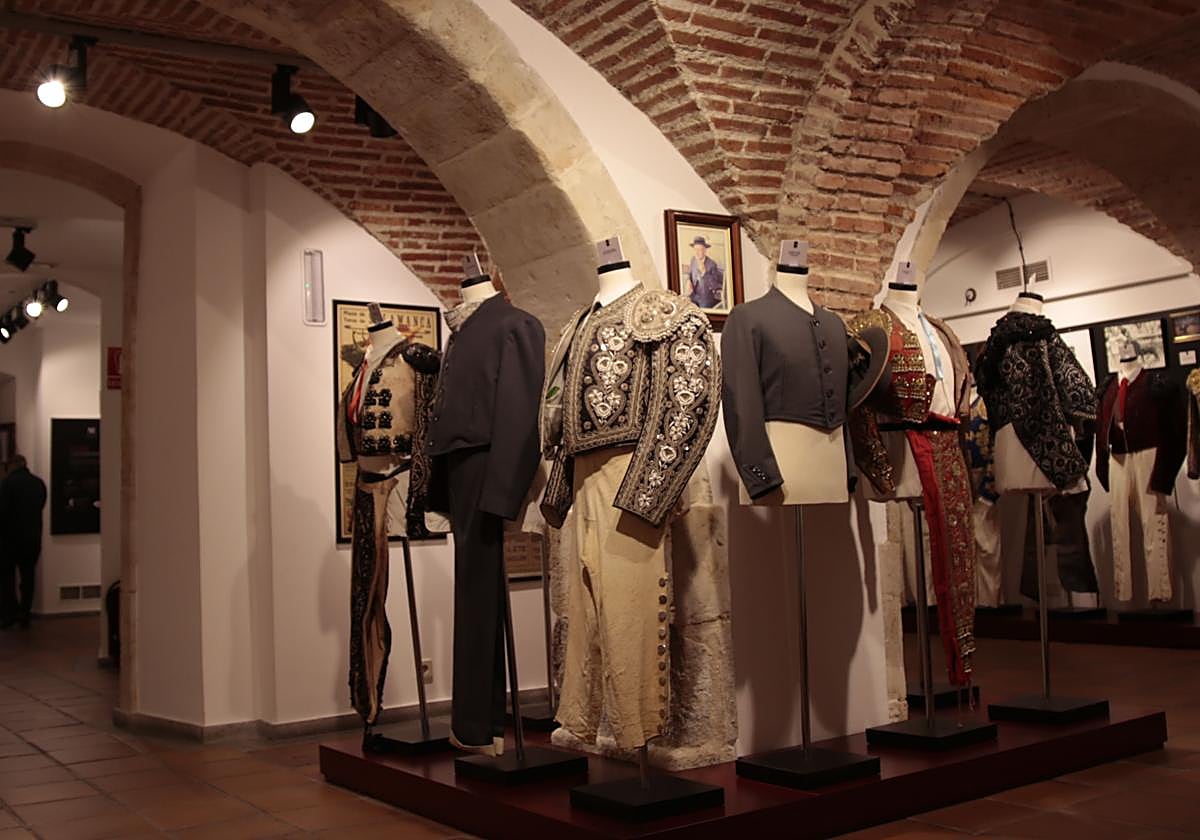 Museo Taurino de Salamanca