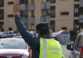 Guardia Civil