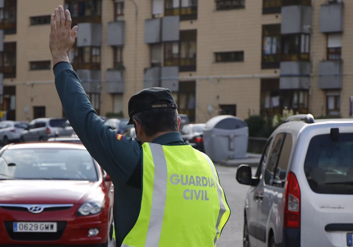 Guardia Civil