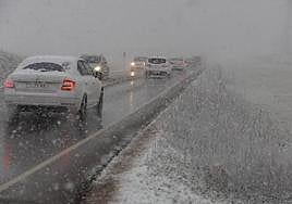 Invierno en Salamanca 22-23