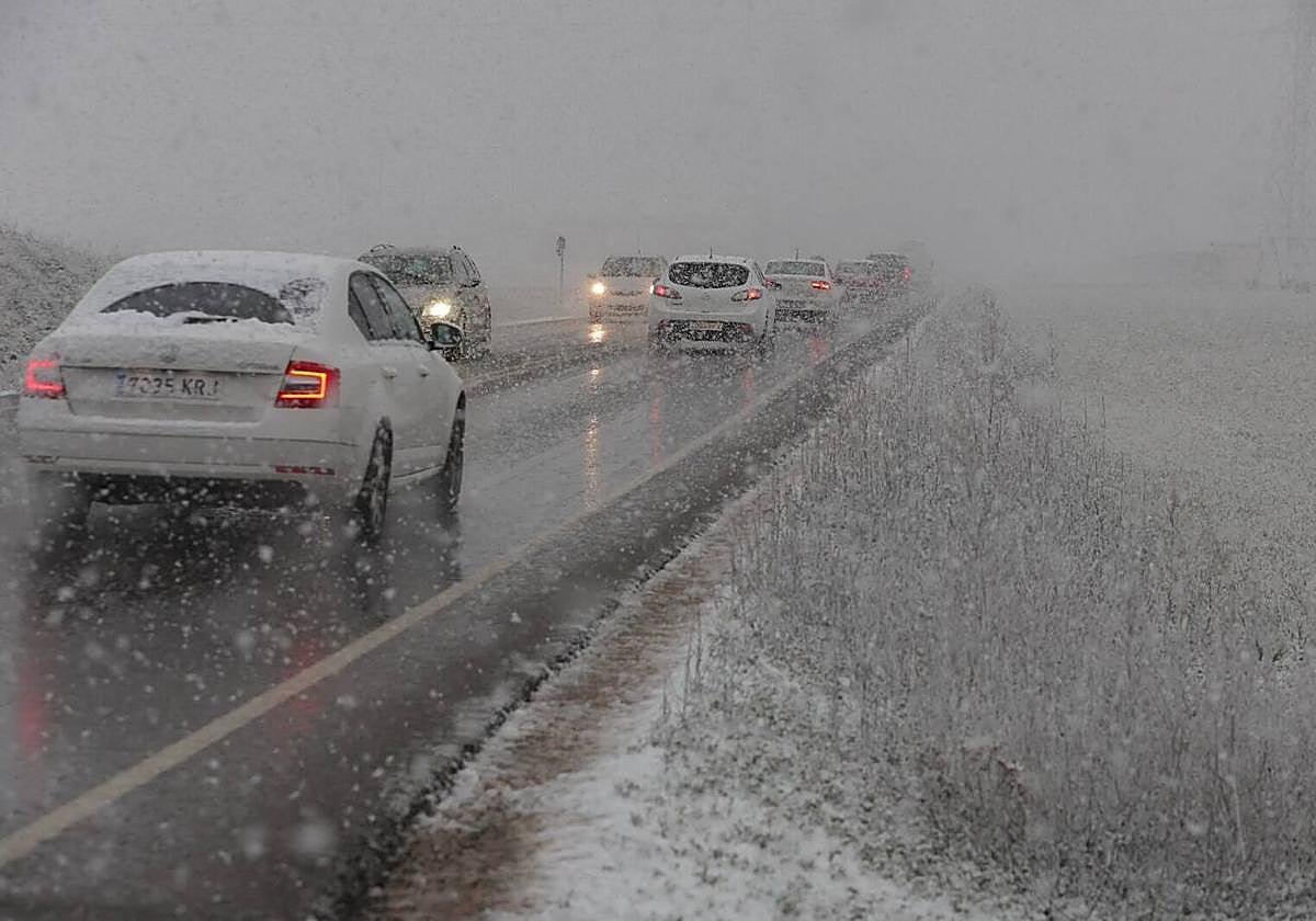 Invierno en Salamanca 22-23