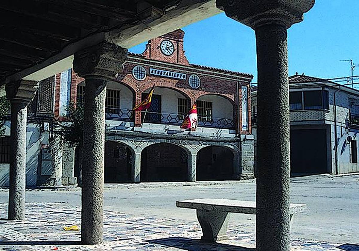 Imagen principal - La Diputación de Salamanca amplía el apoyo a los emprendedores