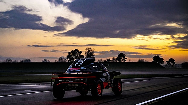 Para las condiciones más duras 