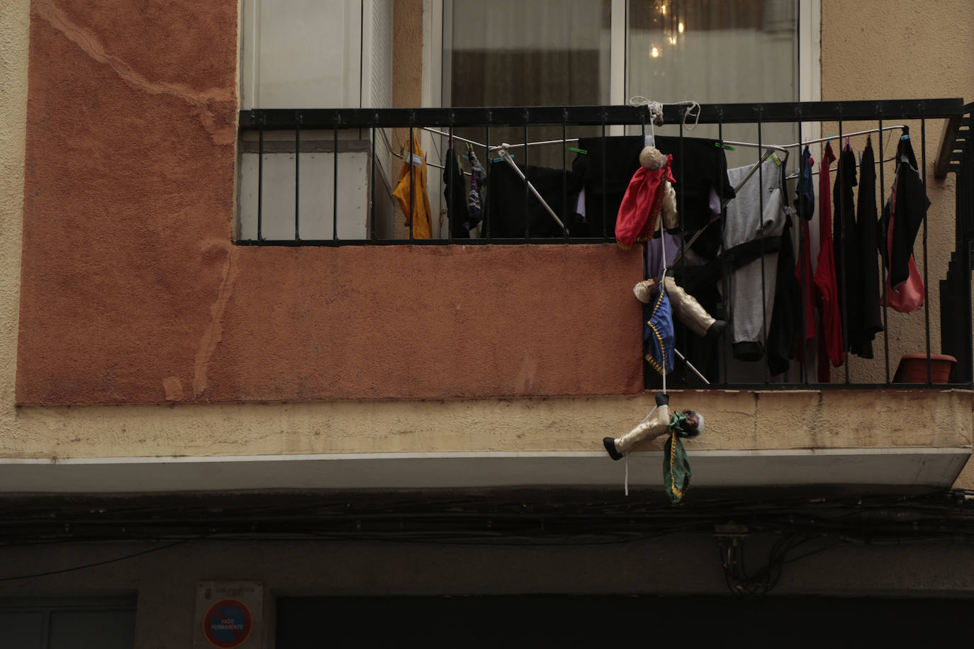 Fotos: Otra mirada a Salamanca: Barrio del Oeste
