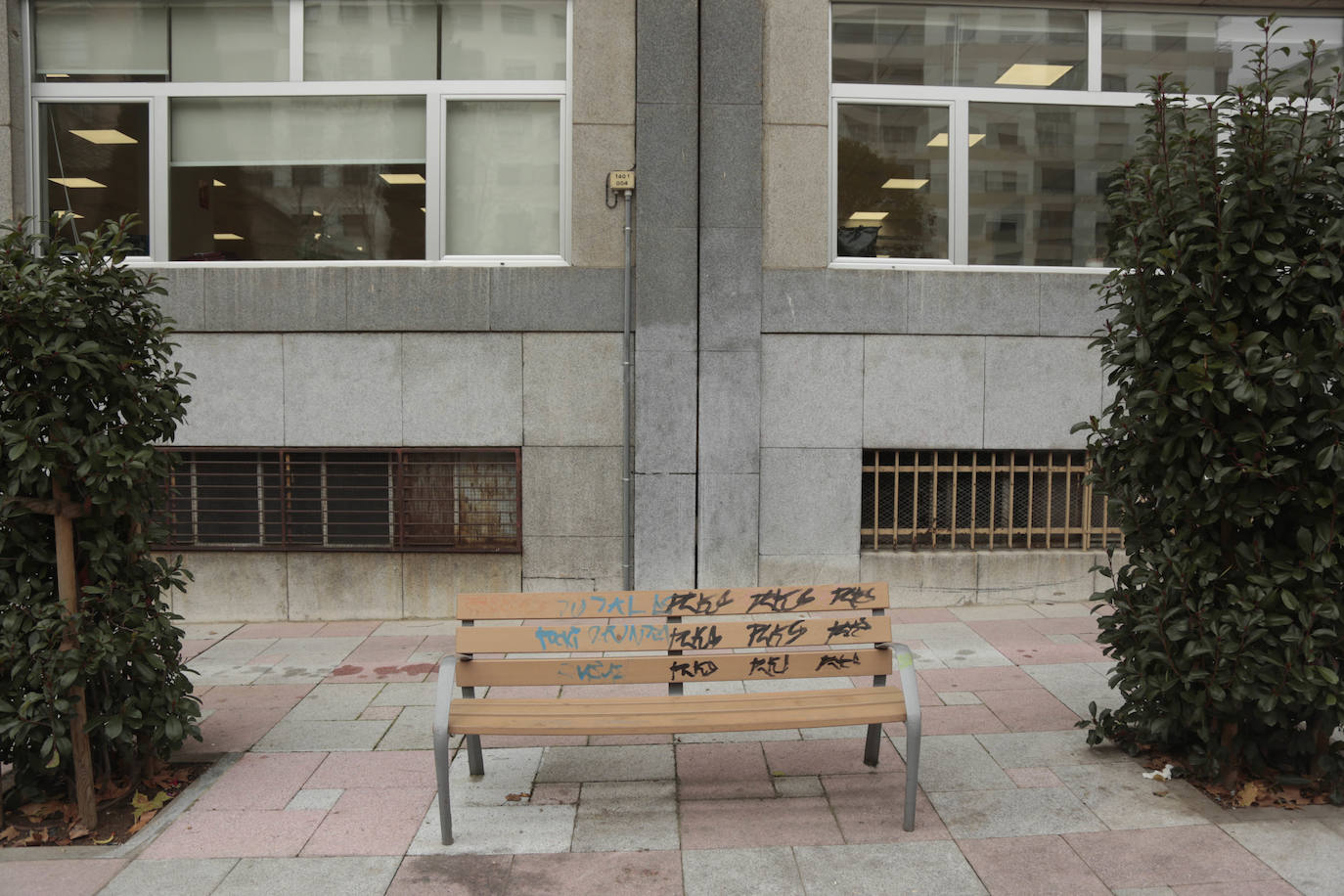 Fotos: Otra mirada a Salamanca: Barrio del Oeste