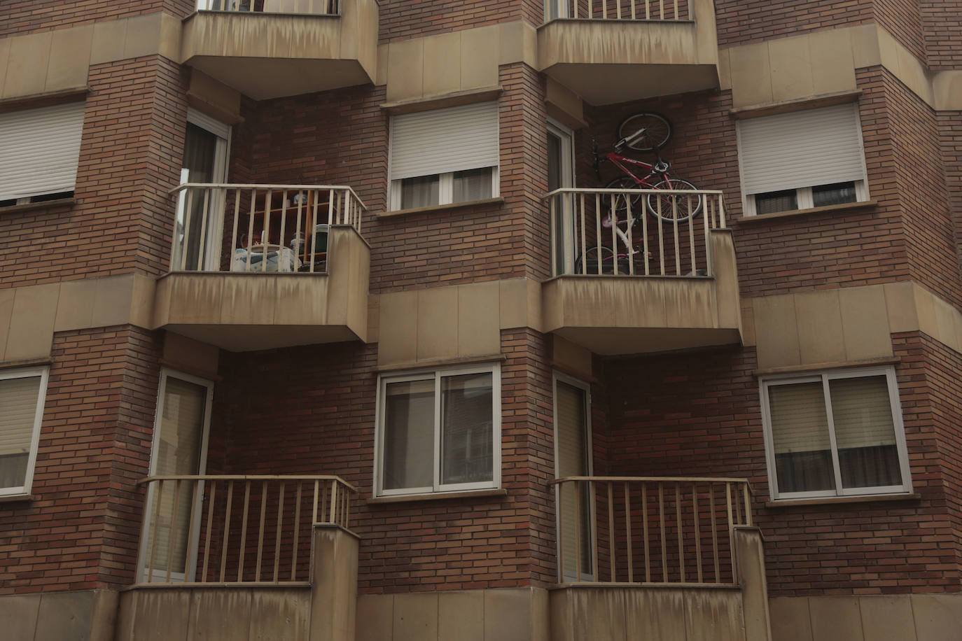 Fotos: Otra mirada a Salamanca: Barrio del Oeste