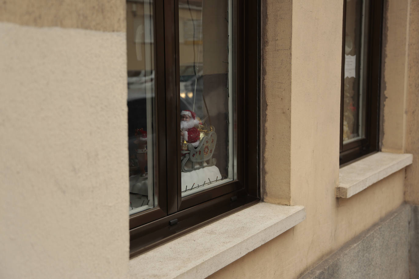 Fotos: Otra mirada a Salamanca: Barrio del Oeste