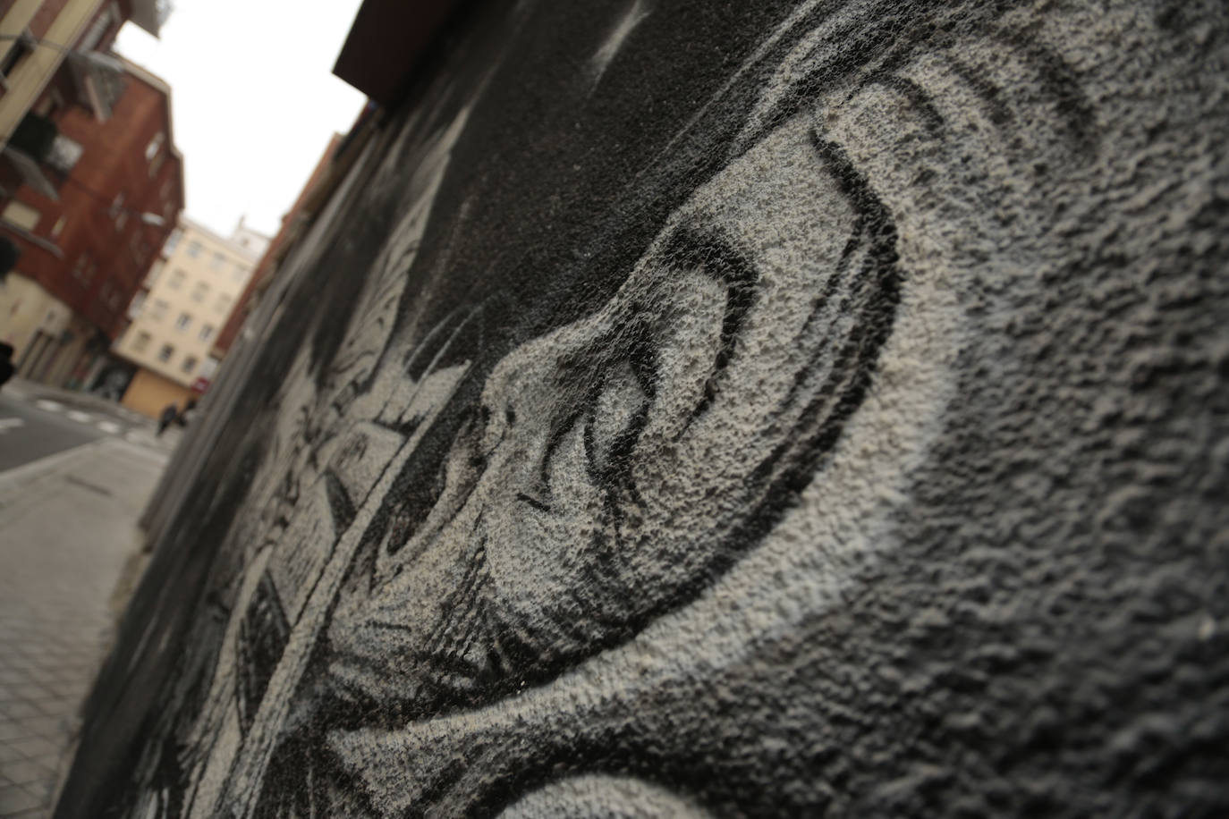 Fotos: Otra mirada a Salamanca: Barrio del Oeste