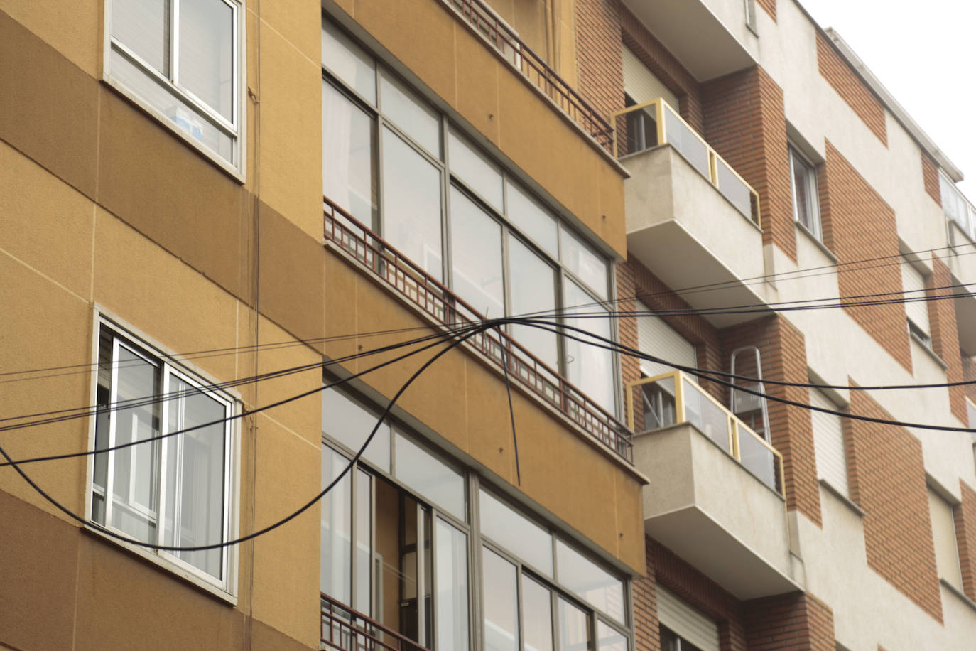 Fotos: Otra mirada a Salamanca: Barrio del Oeste