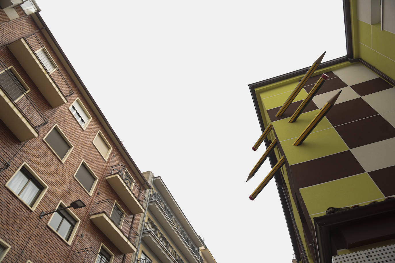 Fotos: Otra mirada a Salamanca: Barrio del Oeste