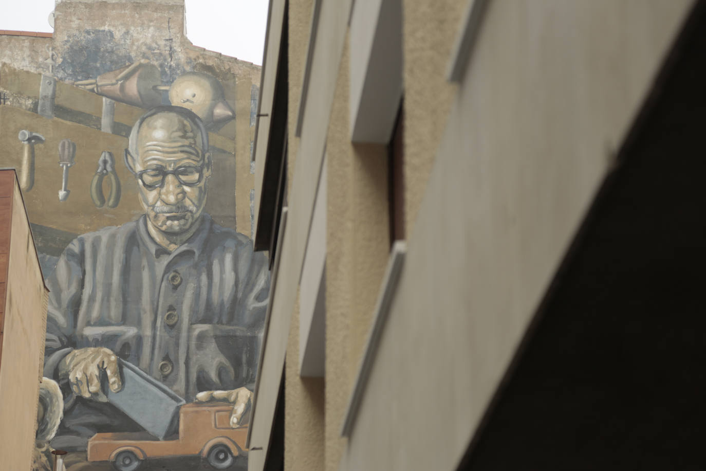 Fotos: Otra mirada a Salamanca: Barrio del Oeste