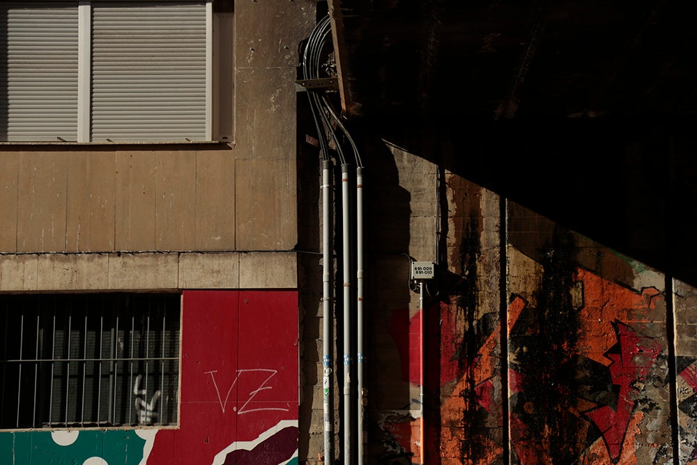 Fotos: Otra Mirada a Salamanca: Barrio Vidal