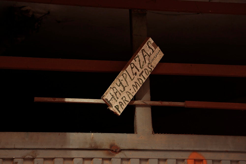 Fotos: Otra Mirada a Salamanca: Barrio Vidal