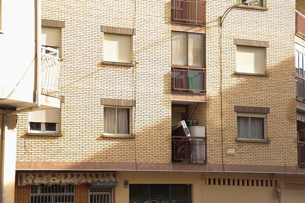 Fotos: Otra Mirada a Salamanca: Barrio Vidal