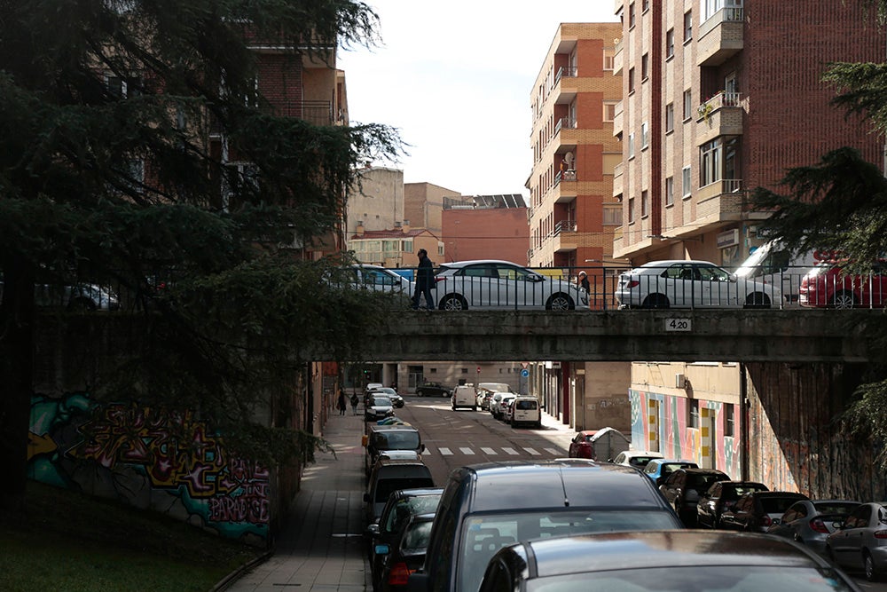 Fotos: Otra Mirada a Salamanca: Barrio Vidal