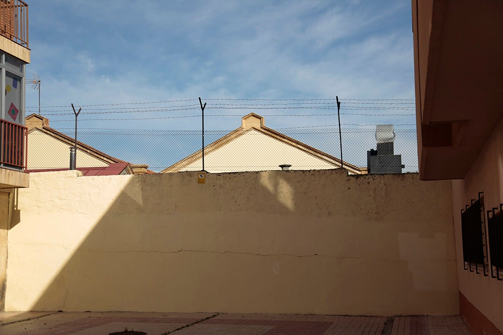 Fotos: Otra Mirada a Salamanca: Barrio Vidal