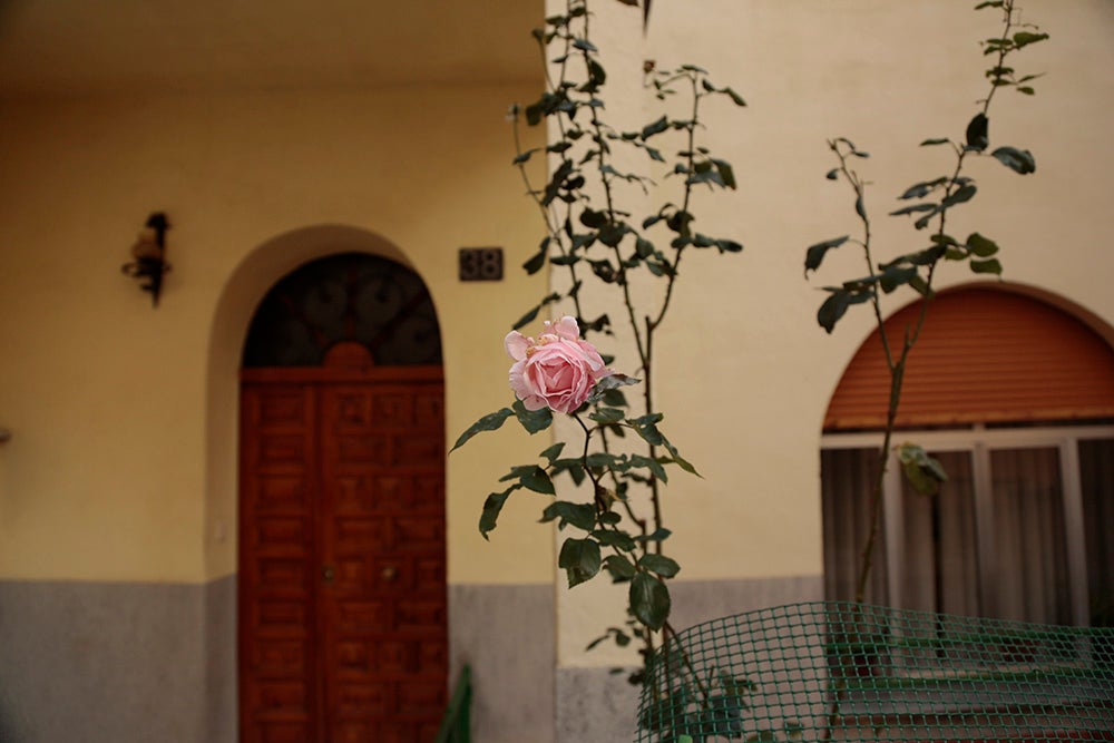 Fotos: Otra Mirada a Salamanca: Barrio Vidal