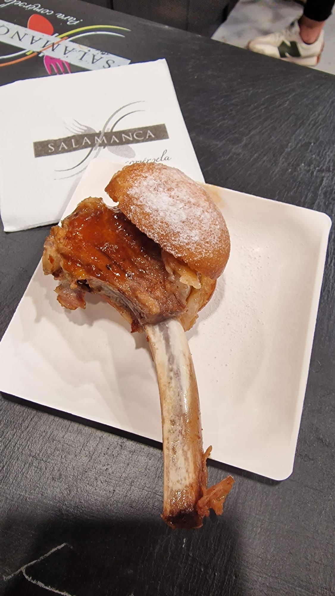 Fotos: Salamanca se convierte en el mejor destino gastronómico