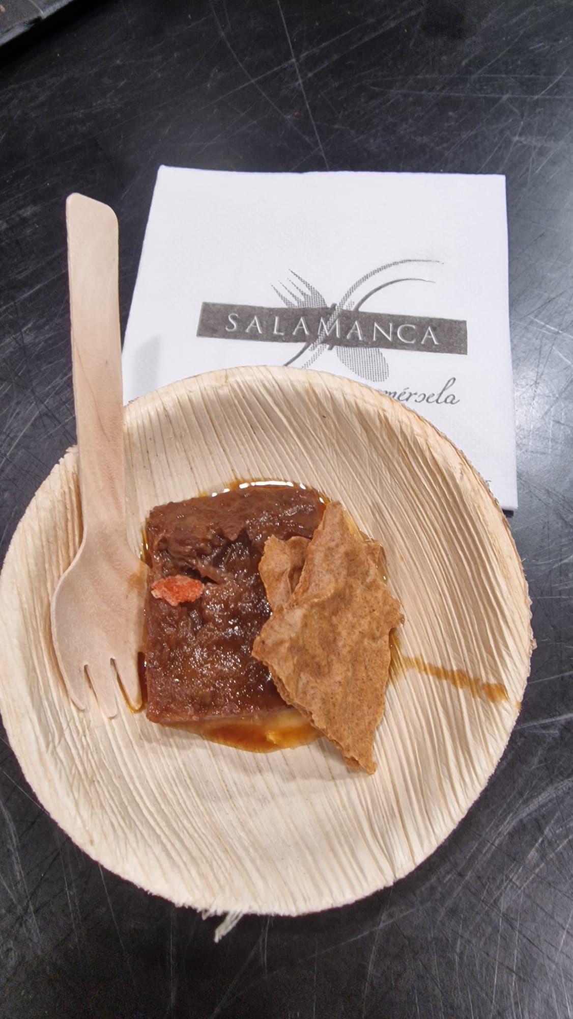 Fotos: Salamanca se convierte en el mejor destino gastronómico