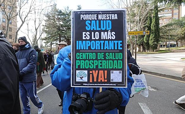 La Fiscalía investiga a la Consejería de Sanidad por contrataciones de médicos sin titulación 