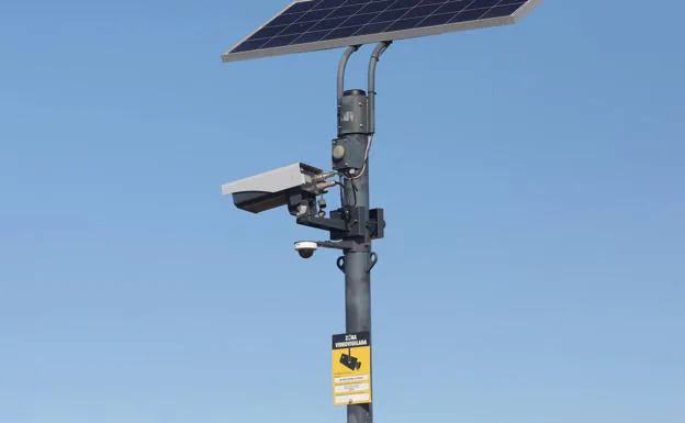 Estos son los radares que más multan en Salamanca: tipos, listado y carreteras más vigiladas