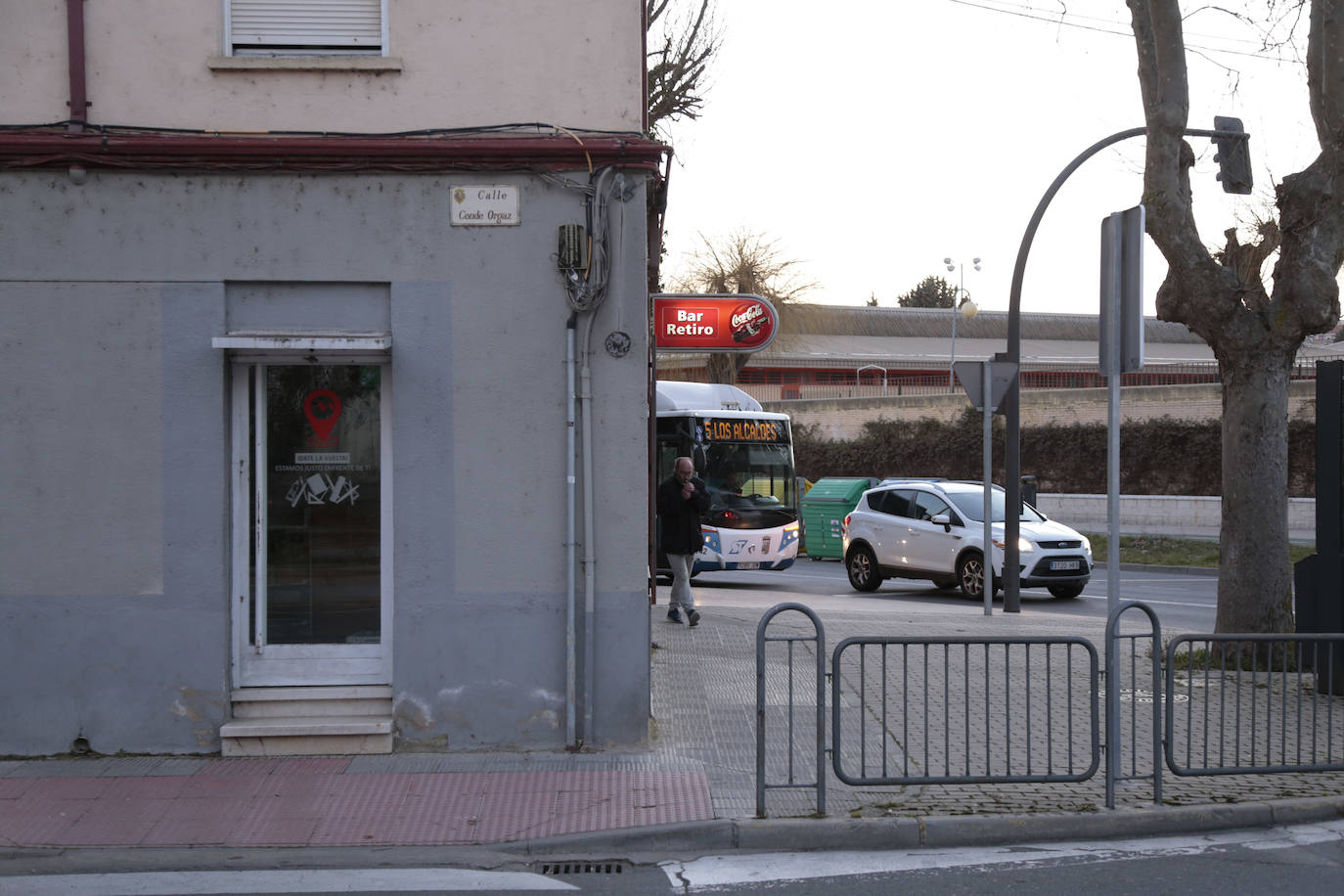 Fotos: Ciudad Jardín celebra su 70 aniversario