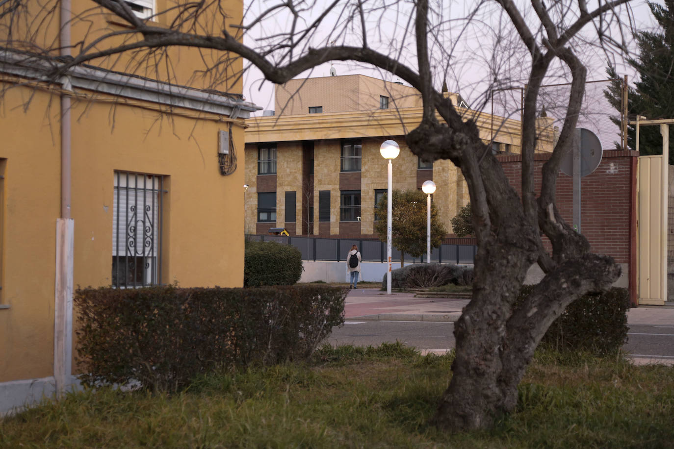 Fotos: Ciudad Jardín celebra su 70 aniversario