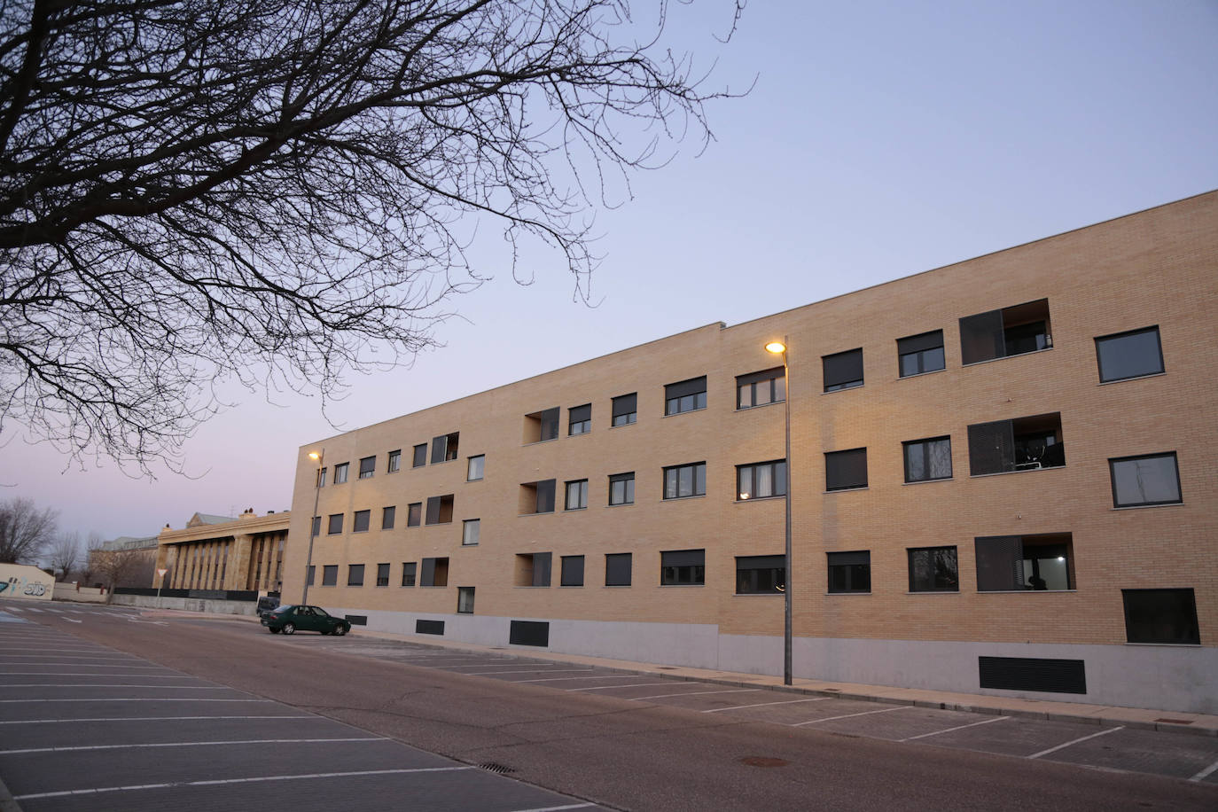 Fotos: Ciudad Jardín celebra su 70 aniversario