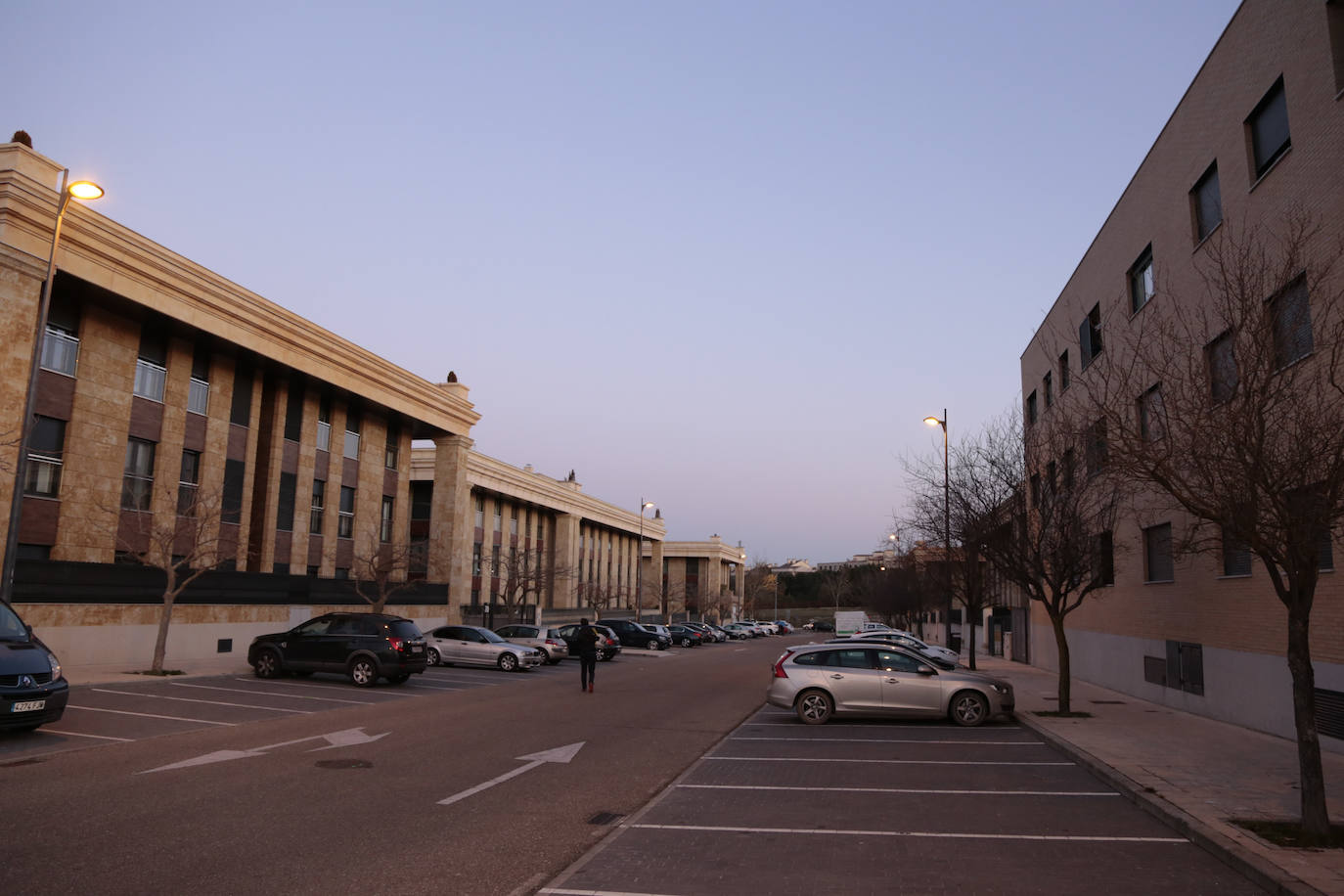 Fotos: Ciudad Jardín celebra su 70 aniversario