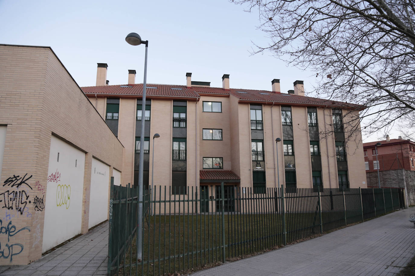 Fotos: Ciudad Jardín celebra su 70 aniversario