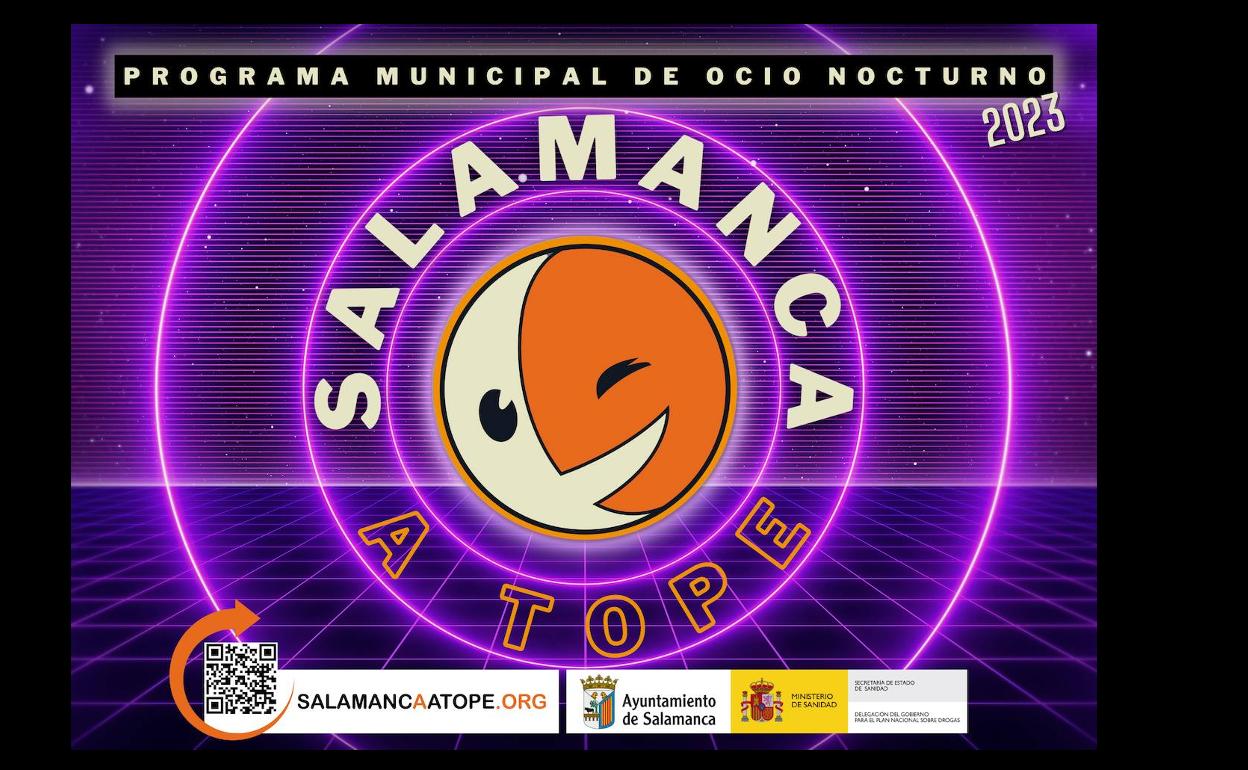El Ayuntamiento pone en marcha una nueva edición de 'Salamanca a Tope'