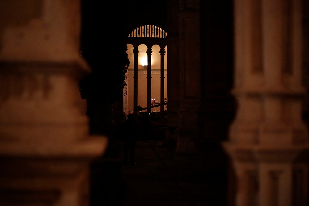 Fotos: Ceniza y Buena Muerte para iniciar los días previos a la Semana Santa