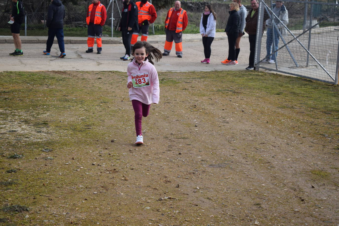 Fotos: IX C.P. &#039;Batalla de Arapiles&#039;