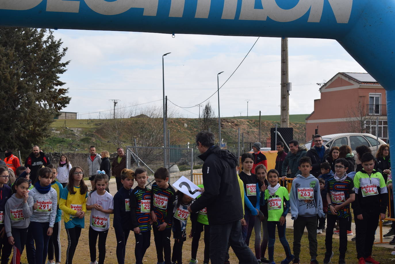 Fotos: IX C.P. &#039;Batalla de Arapiles&#039;