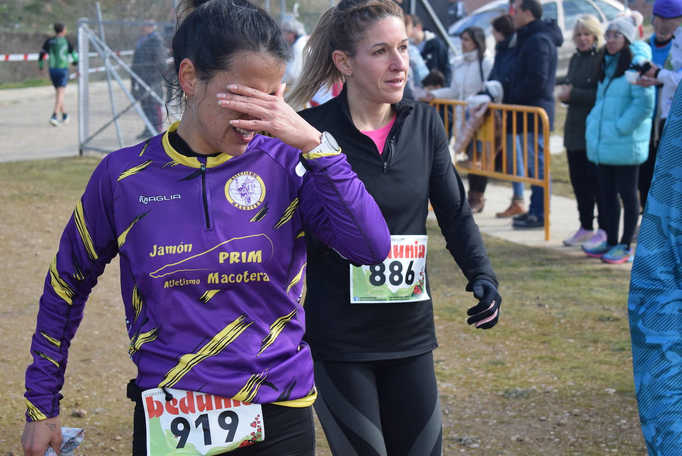 Fotos: IX C.P. &#039;Batalla de Arapiles&#039;