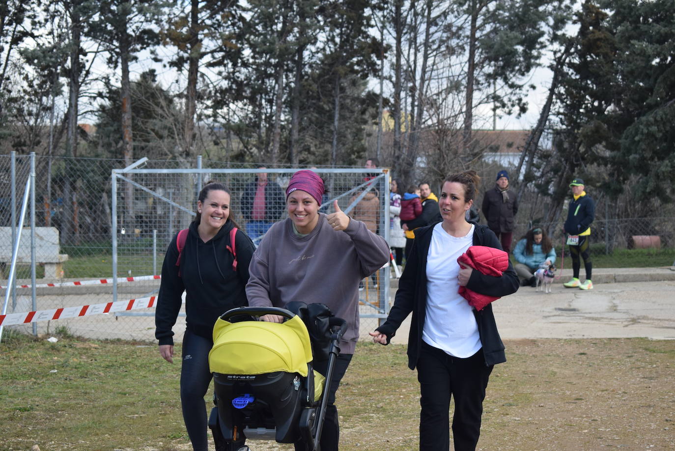 Fotos: IX C.P. &#039;Batalla de Arapiles&#039;