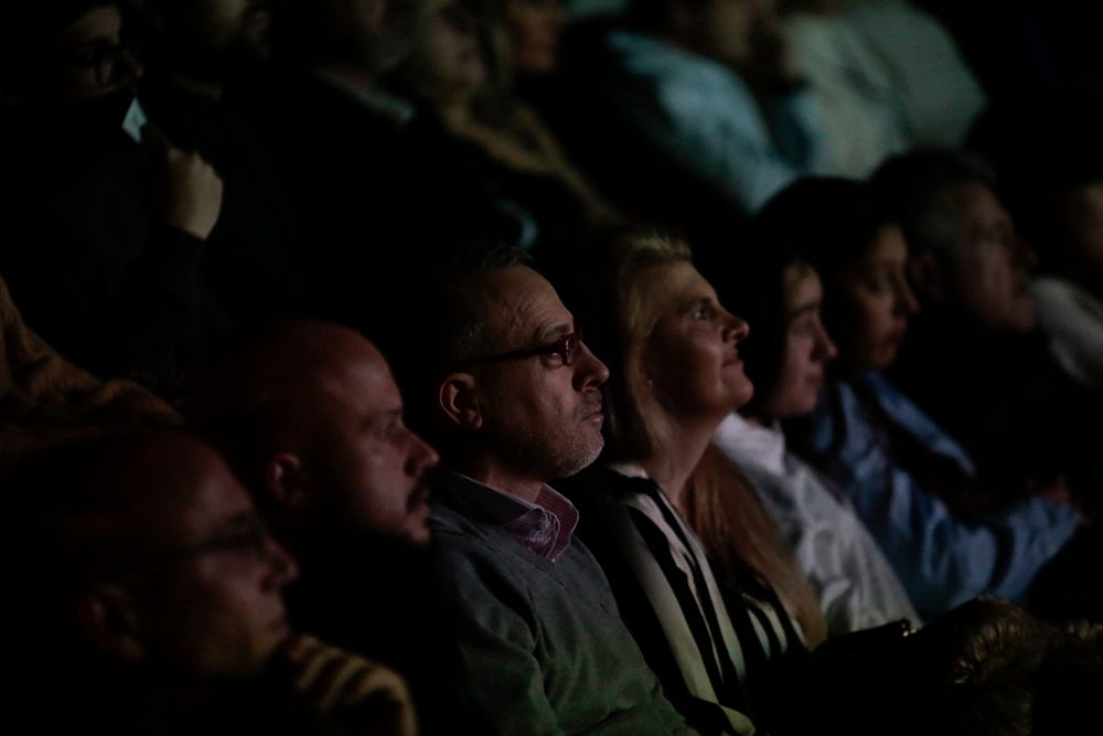 Fotos: La agenda cofrade se estrena con los actos previos a la Semana Santa