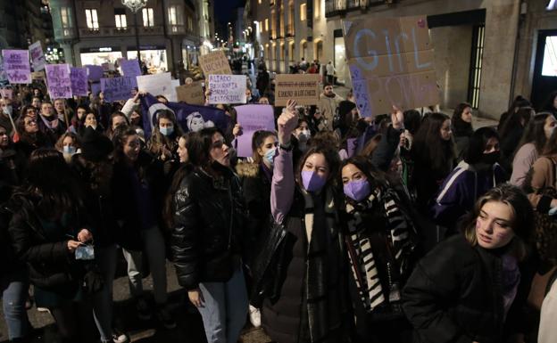 23 menores atendidos por abuso sexual en Salamanca, un 50% más que el año pasado